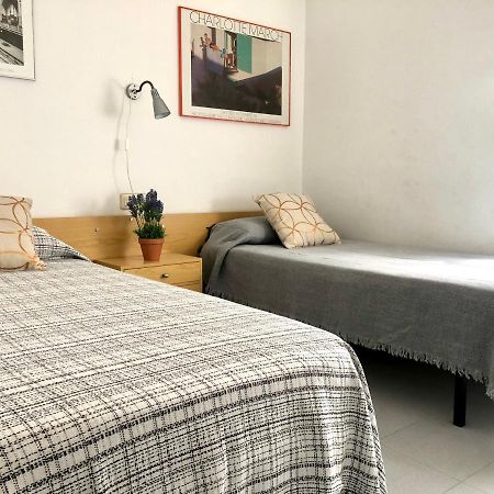 Roc Mar 4 3A - Apartamento Cerca Del Centro Y De La Playa - Terraza Con Vistas Al Mar Y Al Puerto ロザス エクステリア 写真