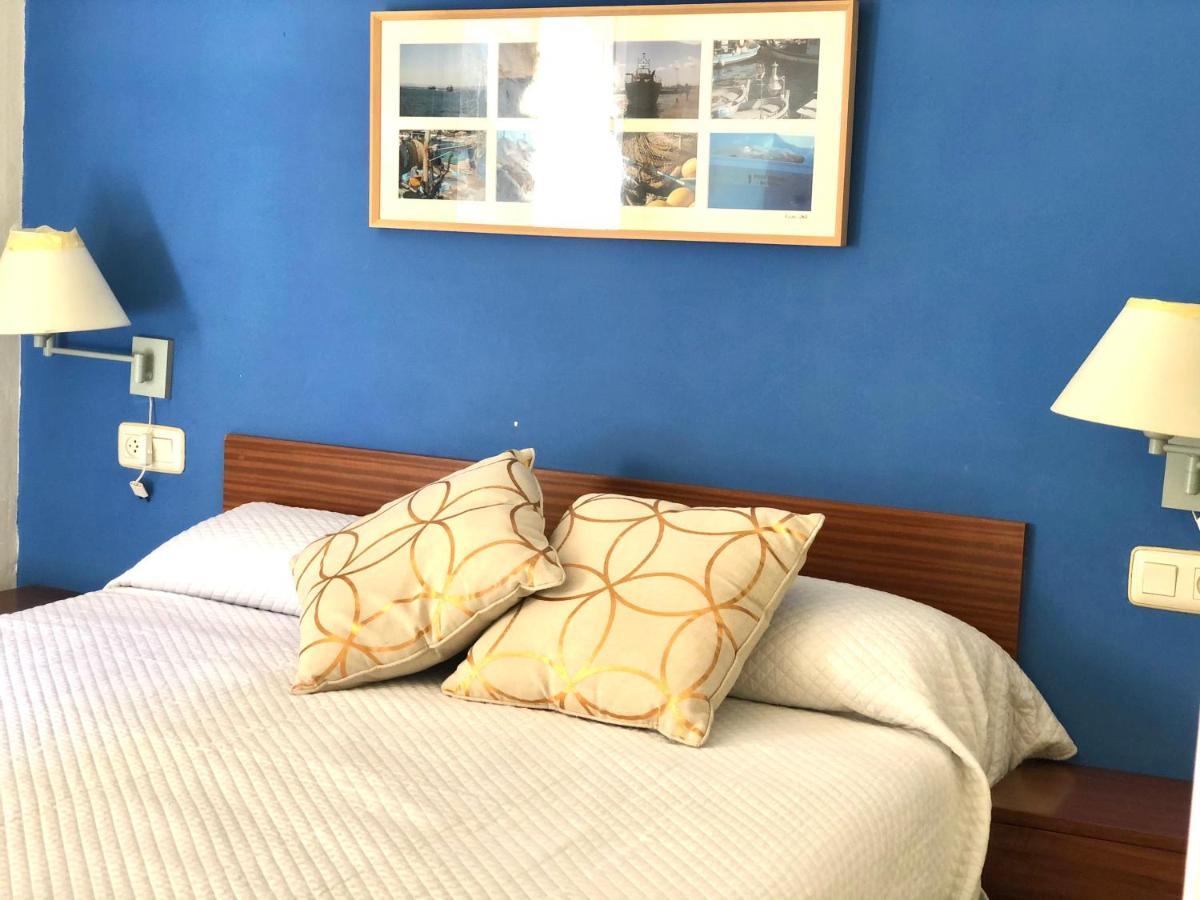 Roc Mar 4 3A - Apartamento Cerca Del Centro Y De La Playa - Terraza Con Vistas Al Mar Y Al Puerto ロザス エクステリア 写真